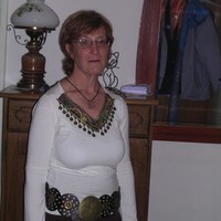 Ghislaine Gob