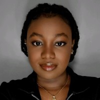 Chiamaka Anaziah