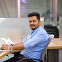 Razib Kumar B.