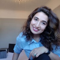 Zehra Namwar