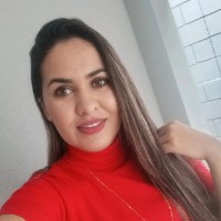 Jane Kele Alves Almeida