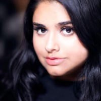 Alisha Randhawa