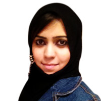 Fatima Luqman