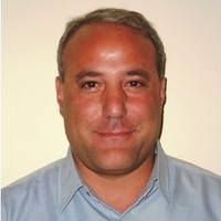 Christopher Rossie
