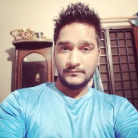 Ram Dangwal