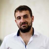Третьяк Антон