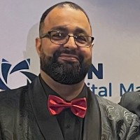 Sean Rouhani
