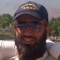 Shiraz Ahmed