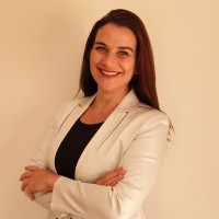 Christelle van Zyl