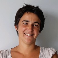 Nathalie Gillet
