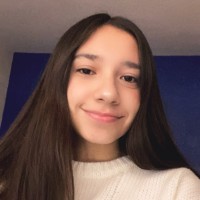 Adilene Garcia Hernandez