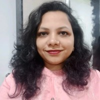 Anjana Patel