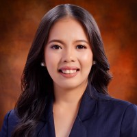 Charlotte Delos Reyes