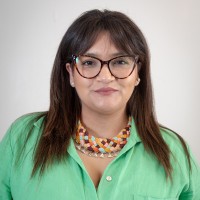 Andrea Victoria Riquelme Burgos