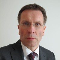 Raymond Adam