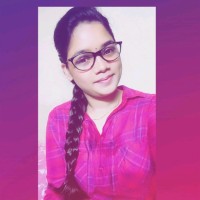 Sravani Adapareddy