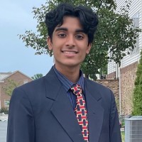 Akhil Krishnan