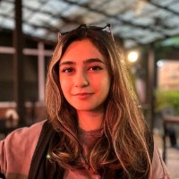 Taranom Moradi