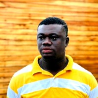 Gabriel Okoffo-Adjei