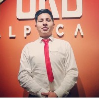 Saul Jose Berrios Aguilar
