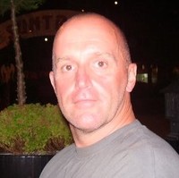 Wayne Halliday