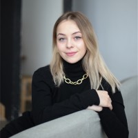 Kseniya Bakusheva
