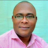 KAYODE OLOJOTUYI