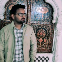 Keshav Tiwari