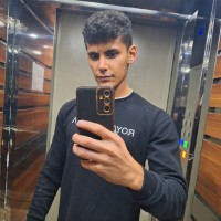 Ali Jamali