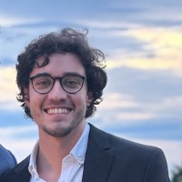 Lucas Bertevello Herrera