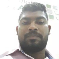 Isuru Prasad