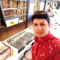 Nitheesh Narayanan