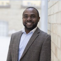 Dr Victtor Izidor, CMBE, MCMI