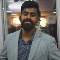 Ajay Kumaresh