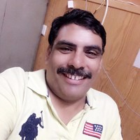 Ravinder Dagar