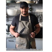 Chef Kavi