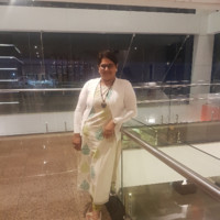 Naziya Mulani