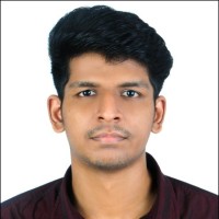 Abhishek Mohan