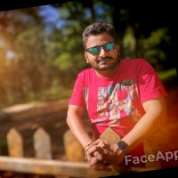 Naveen Raja