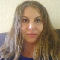 Elena Gankova