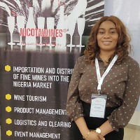 BENITA EGHONGHON ISESELE