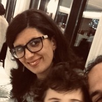 Sonia Pimenta