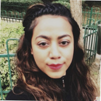 Priyanka Chakraborty