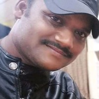 Santosh Kumar Maharana