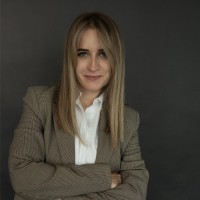 Ekaterina Bravina