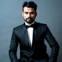 Deepak Sah