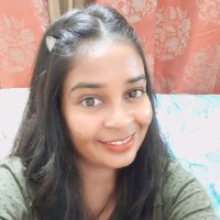 Shivani Shrivastava