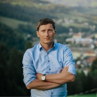 Boštjan Gorenšek