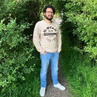 Deepak Nandula