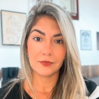 Veronica Pedrosa